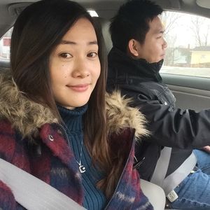 Meet your Posher, Cheang